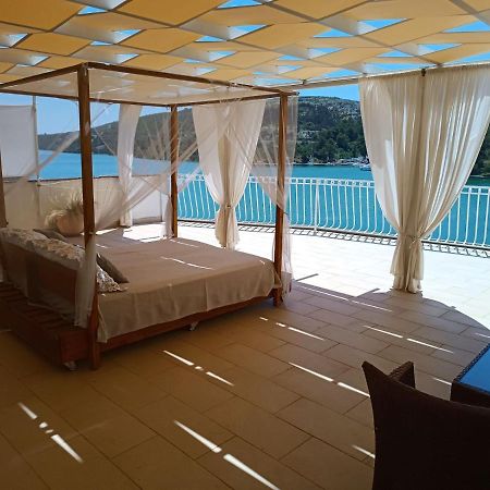 Maria Apartments Zaton  Εξωτερικό φωτογραφία
