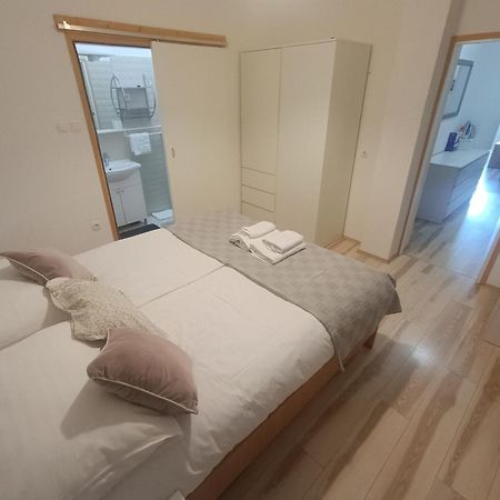 Maria Apartments Zaton  Εξωτερικό φωτογραφία