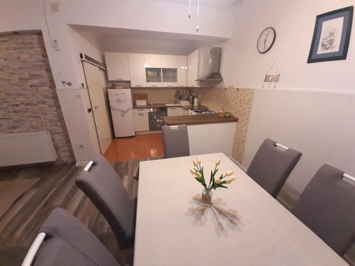 Maria Apartments Zaton  Εξωτερικό φωτογραφία