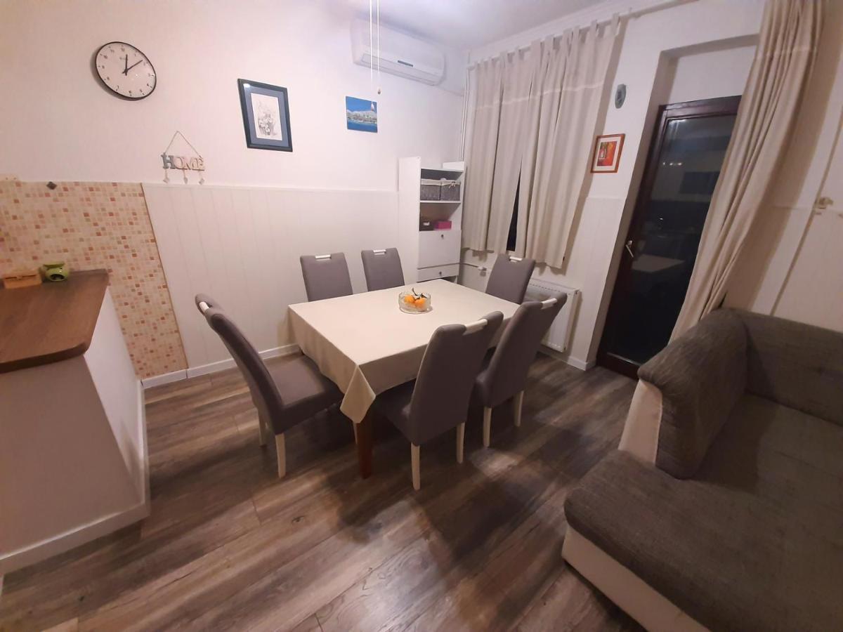 Maria Apartments Zaton  Εξωτερικό φωτογραφία