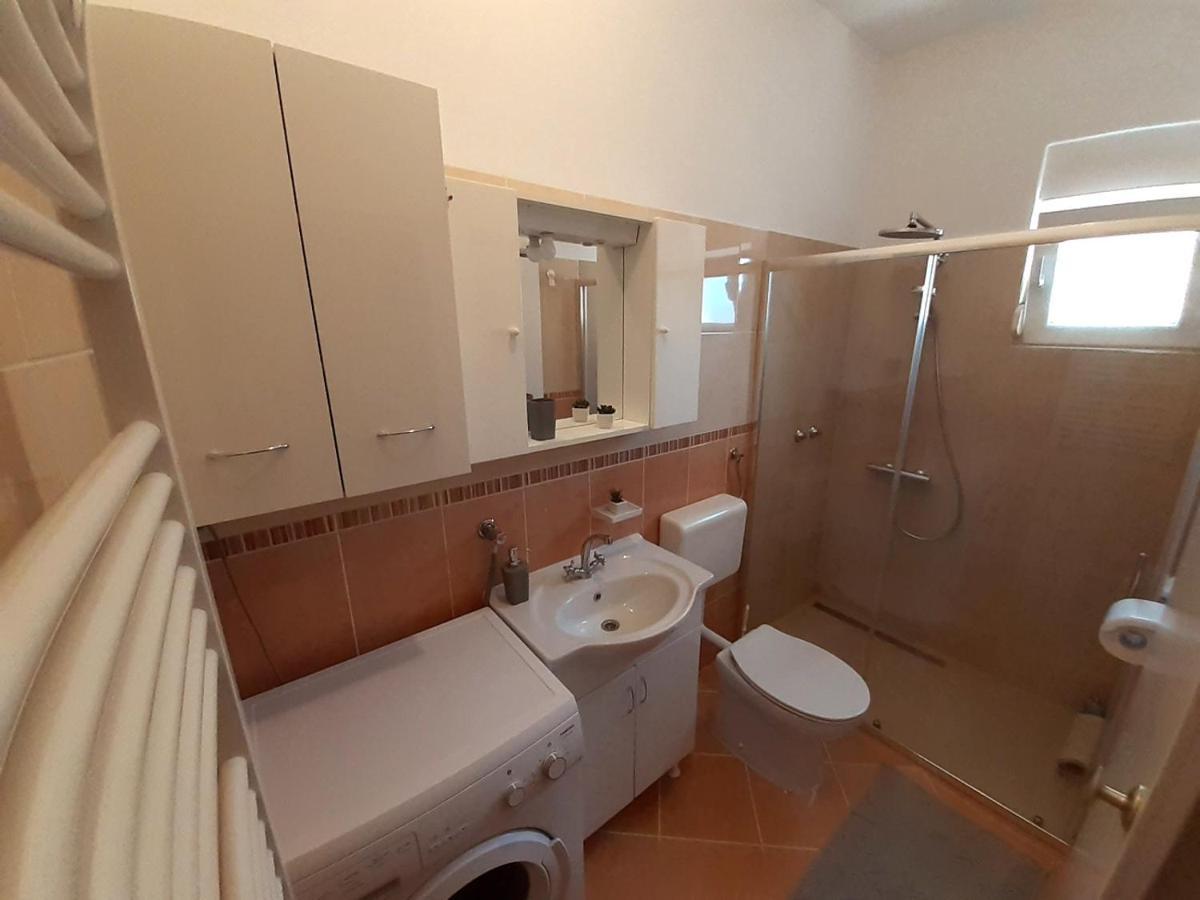Maria Apartments Zaton  Εξωτερικό φωτογραφία