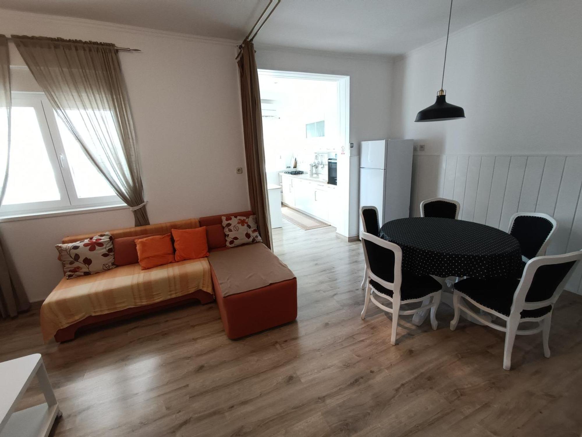 Maria Apartments Zaton  Εξωτερικό φωτογραφία