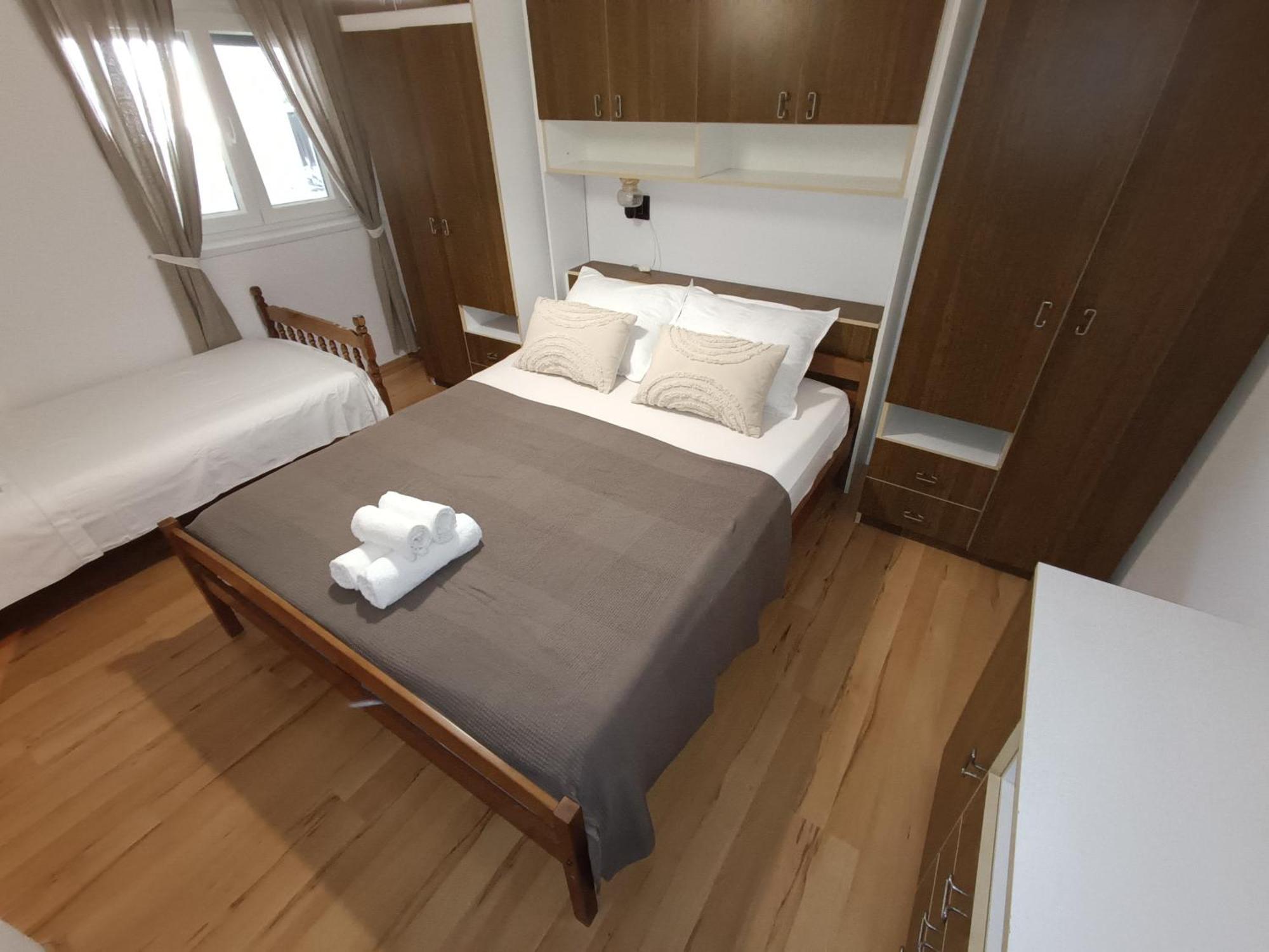 Maria Apartments Zaton  Εξωτερικό φωτογραφία