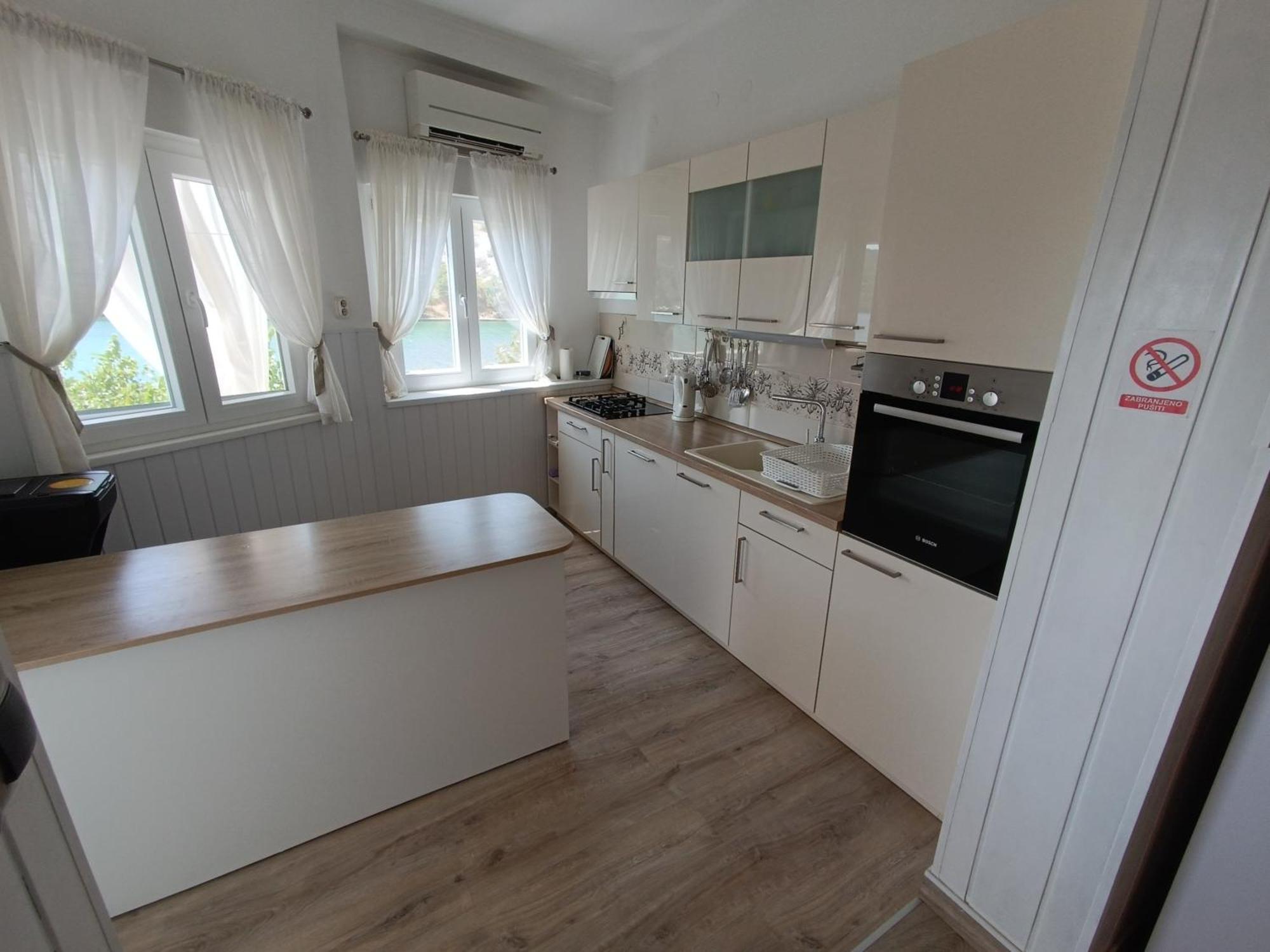 Maria Apartments Zaton  Εξωτερικό φωτογραφία