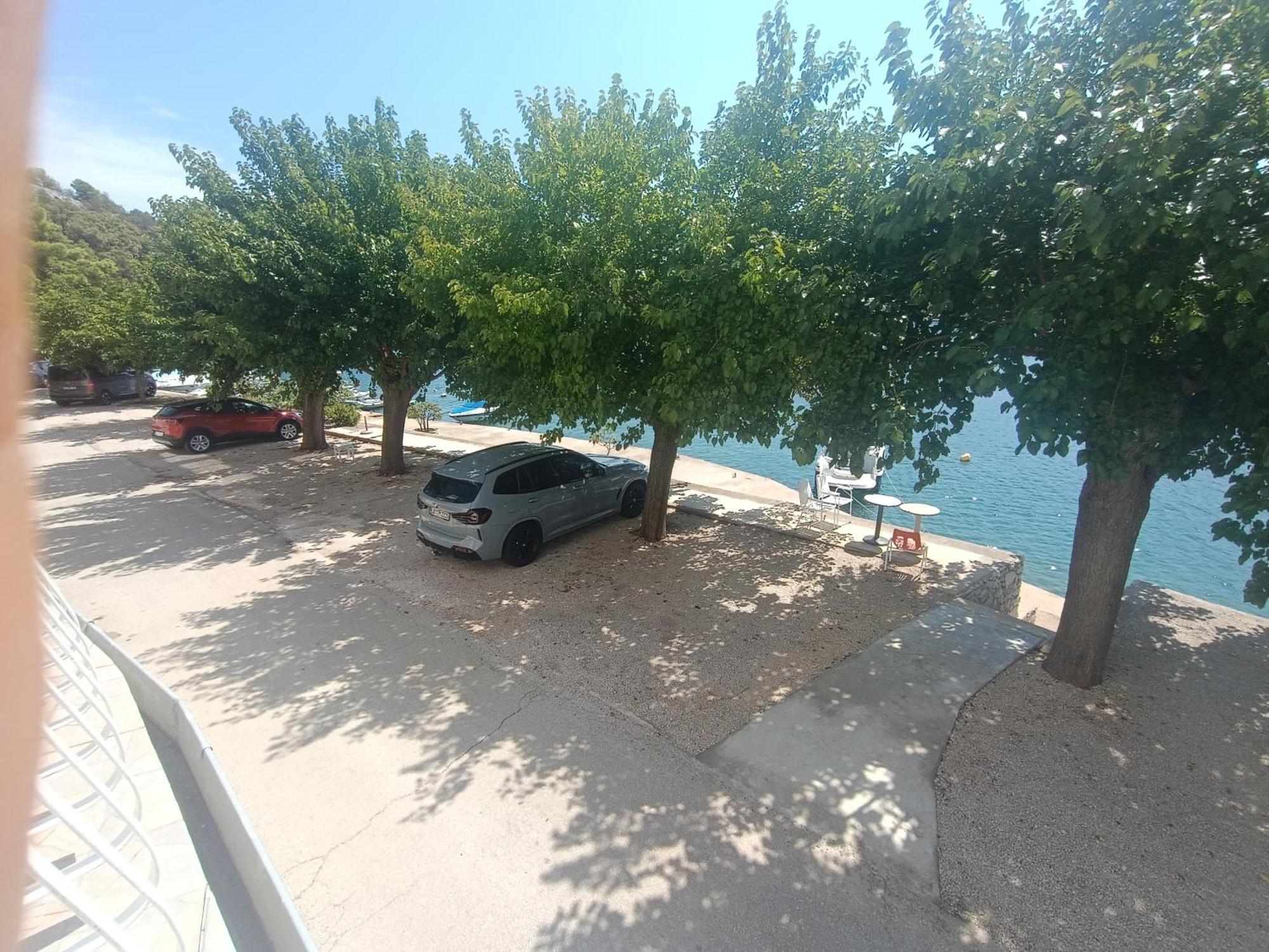 Maria Apartments Zaton  Εξωτερικό φωτογραφία