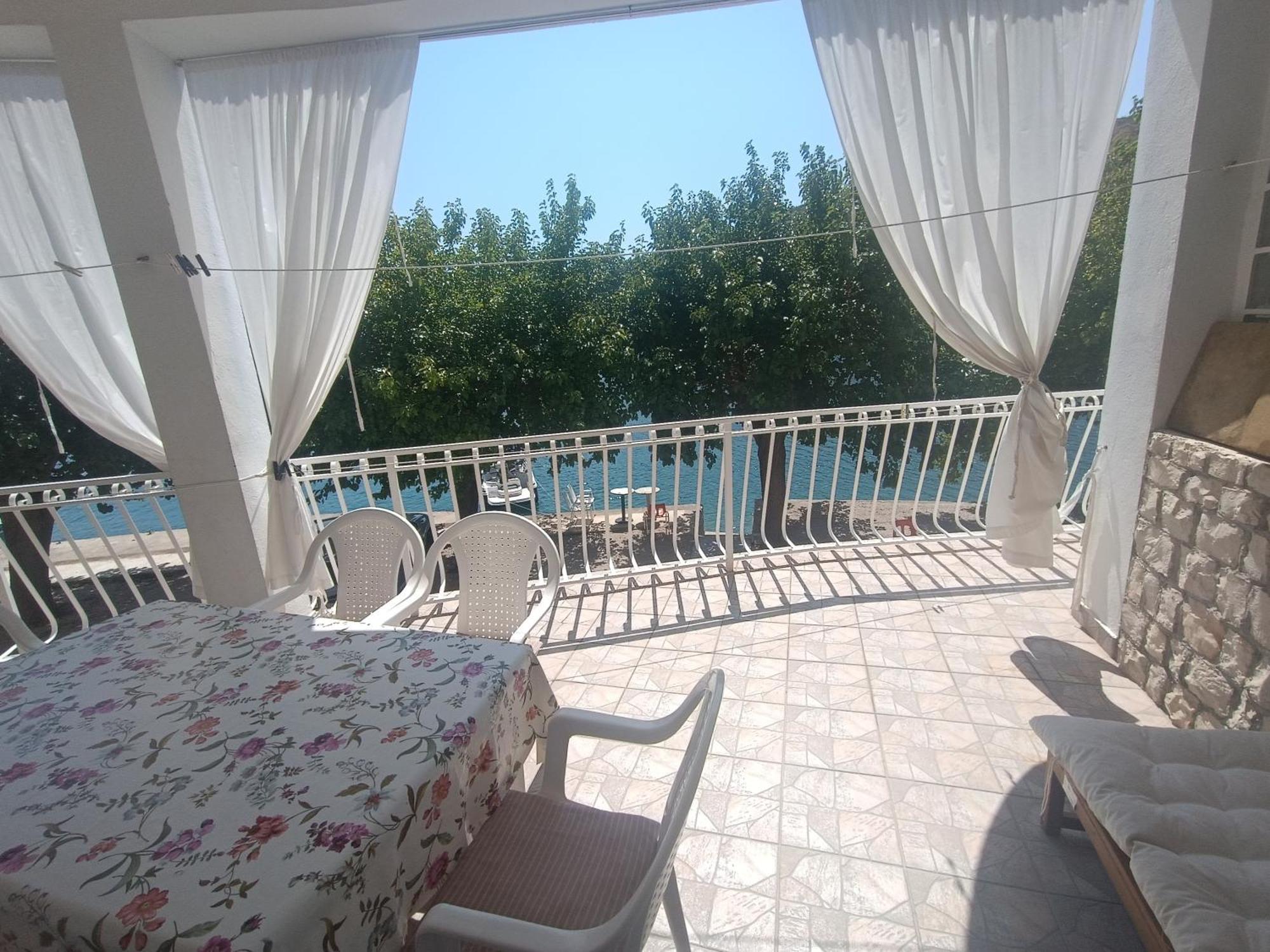 Maria Apartments Zaton  Εξωτερικό φωτογραφία