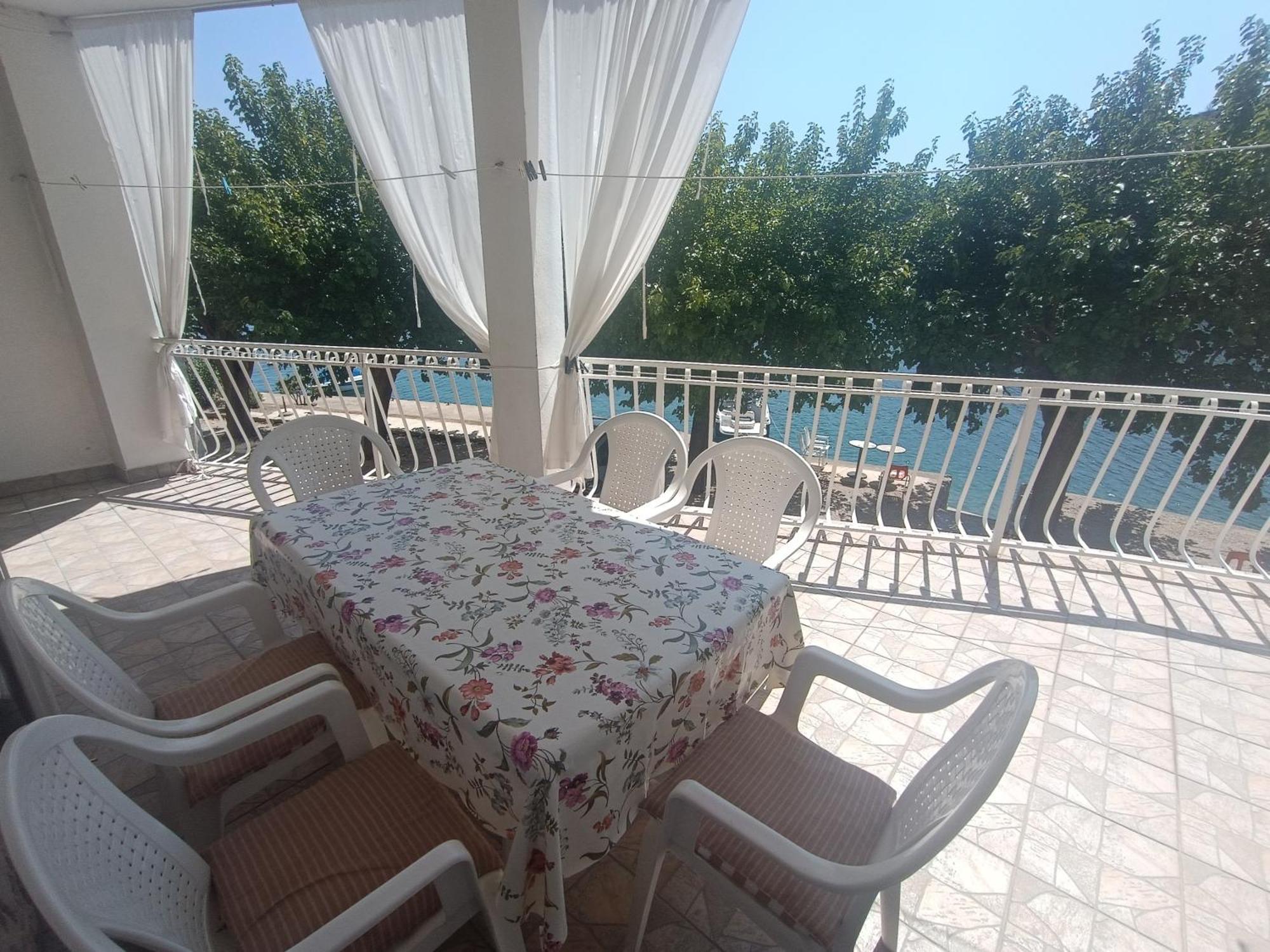 Maria Apartments Zaton  Εξωτερικό φωτογραφία