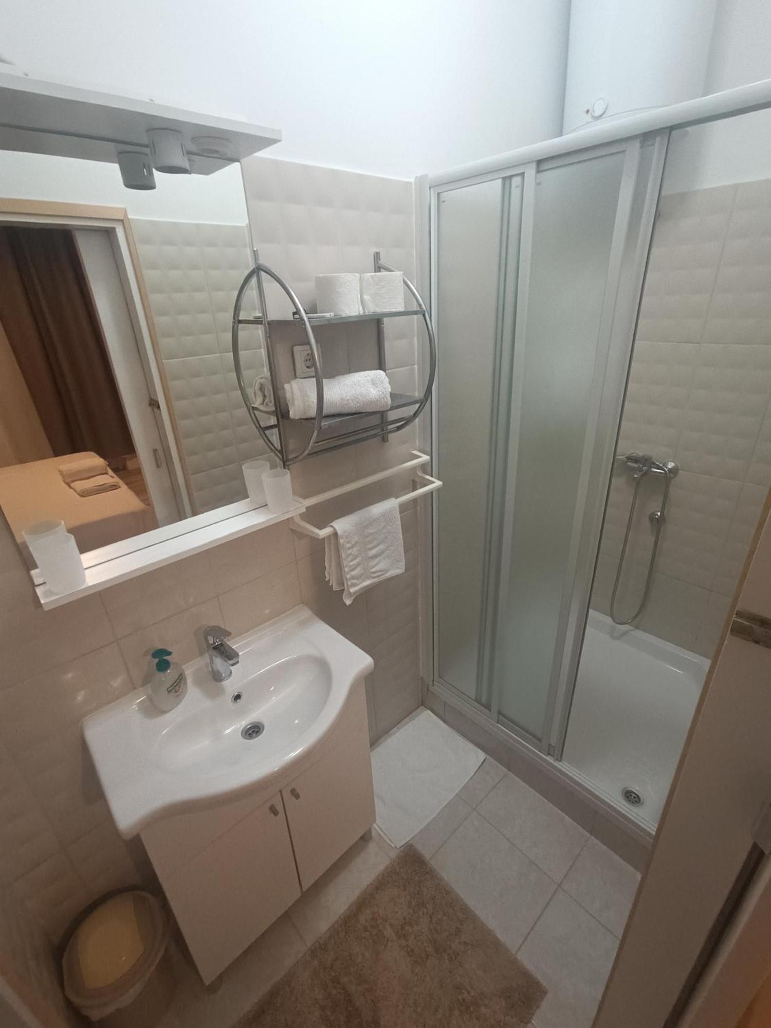 Maria Apartments Zaton  Εξωτερικό φωτογραφία