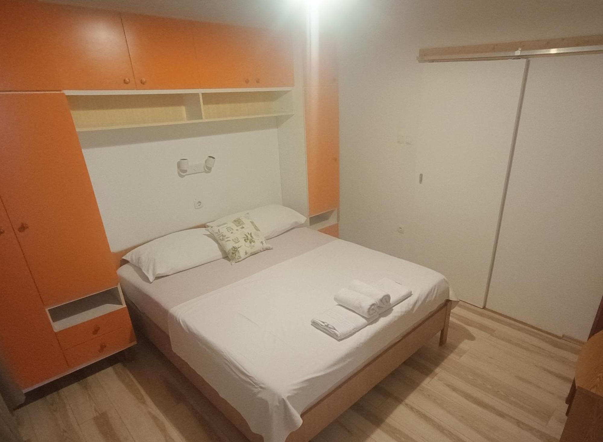 Maria Apartments Zaton  Εξωτερικό φωτογραφία