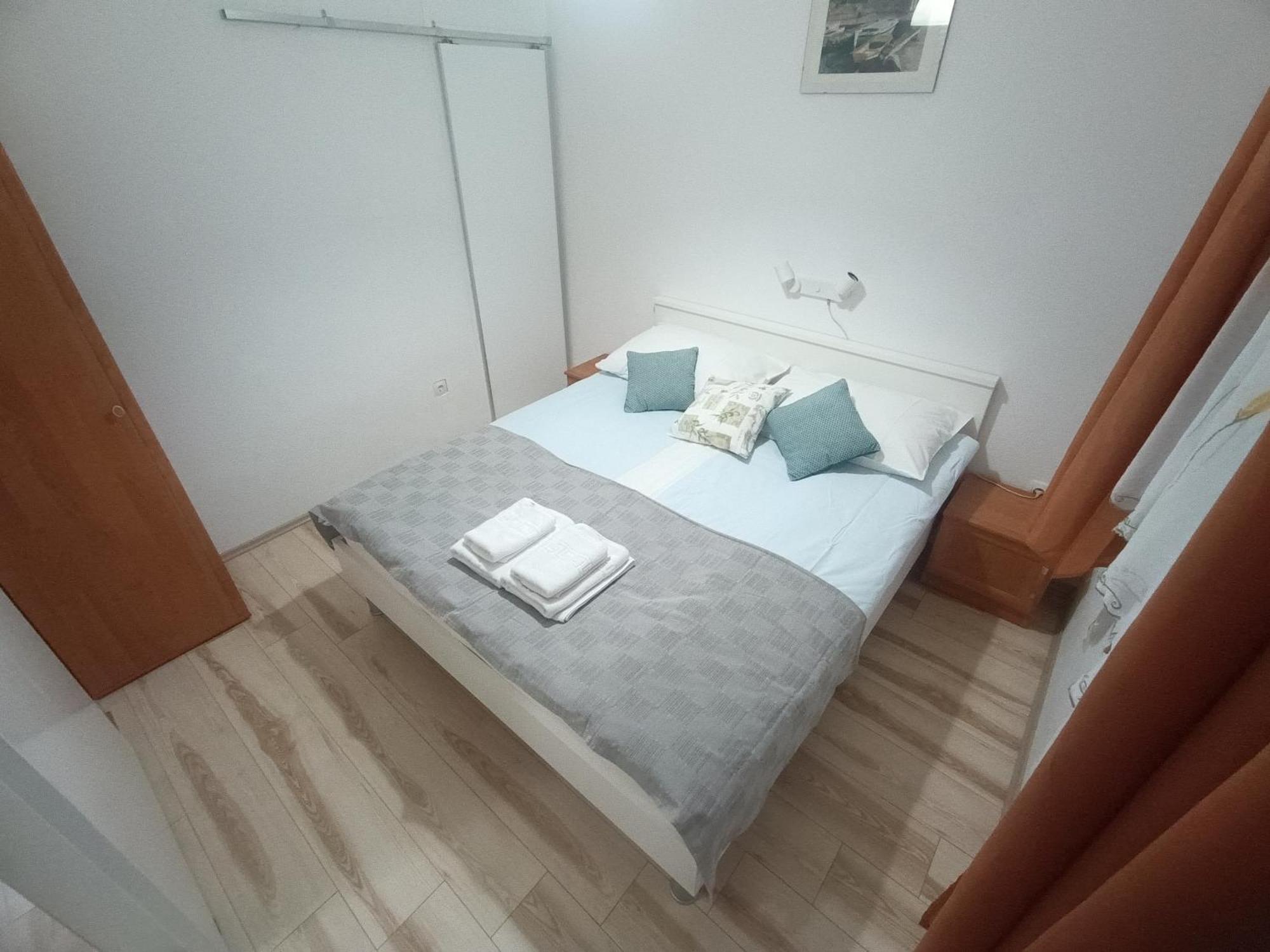 Maria Apartments Zaton  Εξωτερικό φωτογραφία