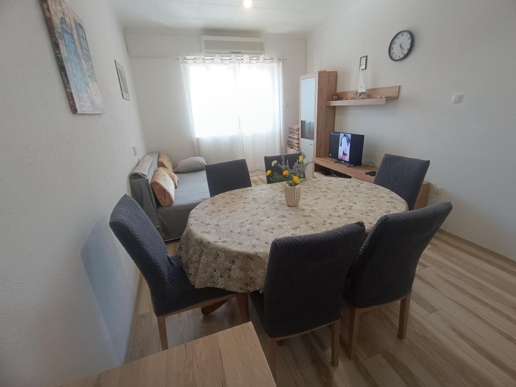 Maria Apartments Zaton  Εξωτερικό φωτογραφία