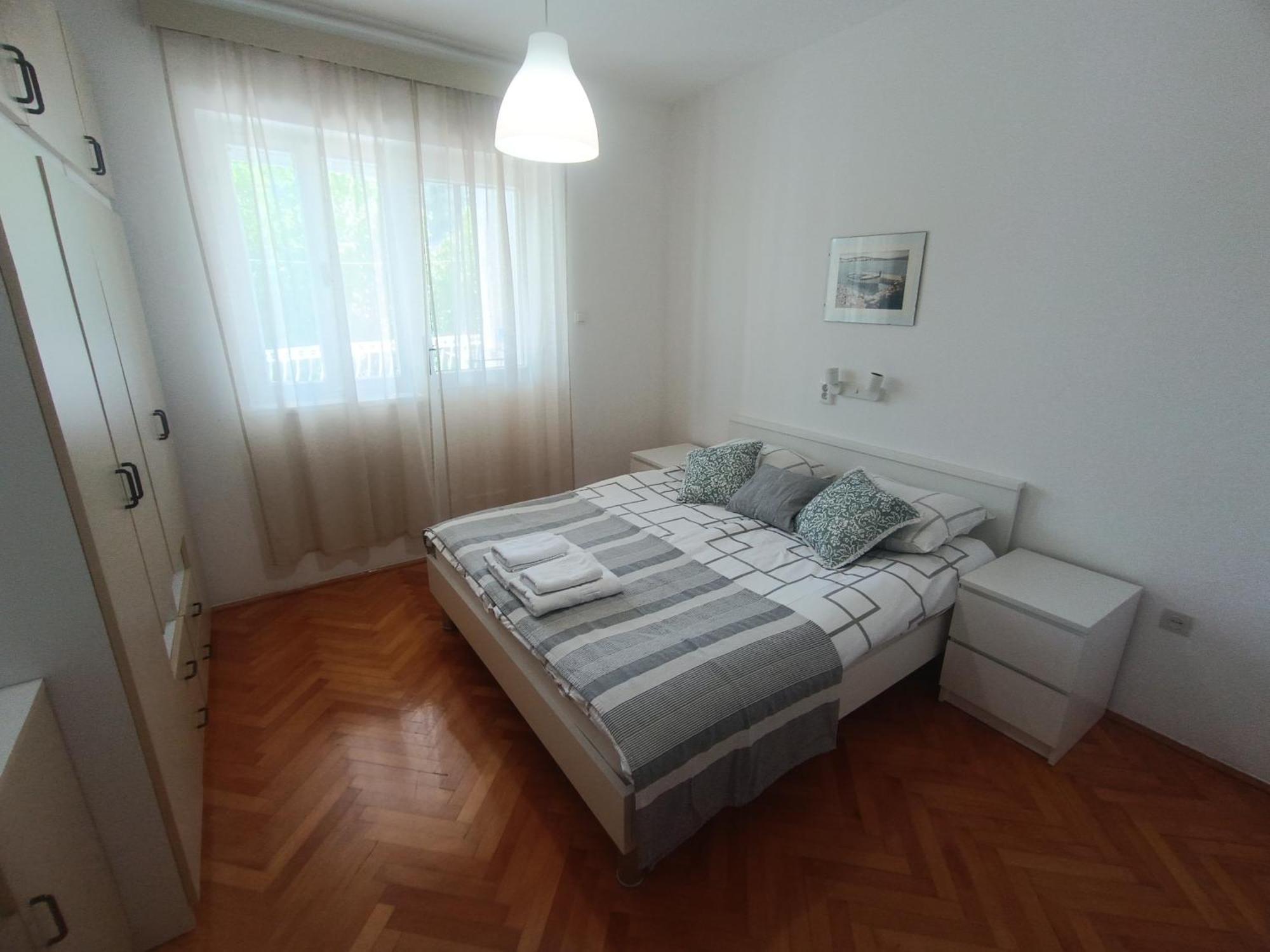 Maria Apartments Zaton  Εξωτερικό φωτογραφία