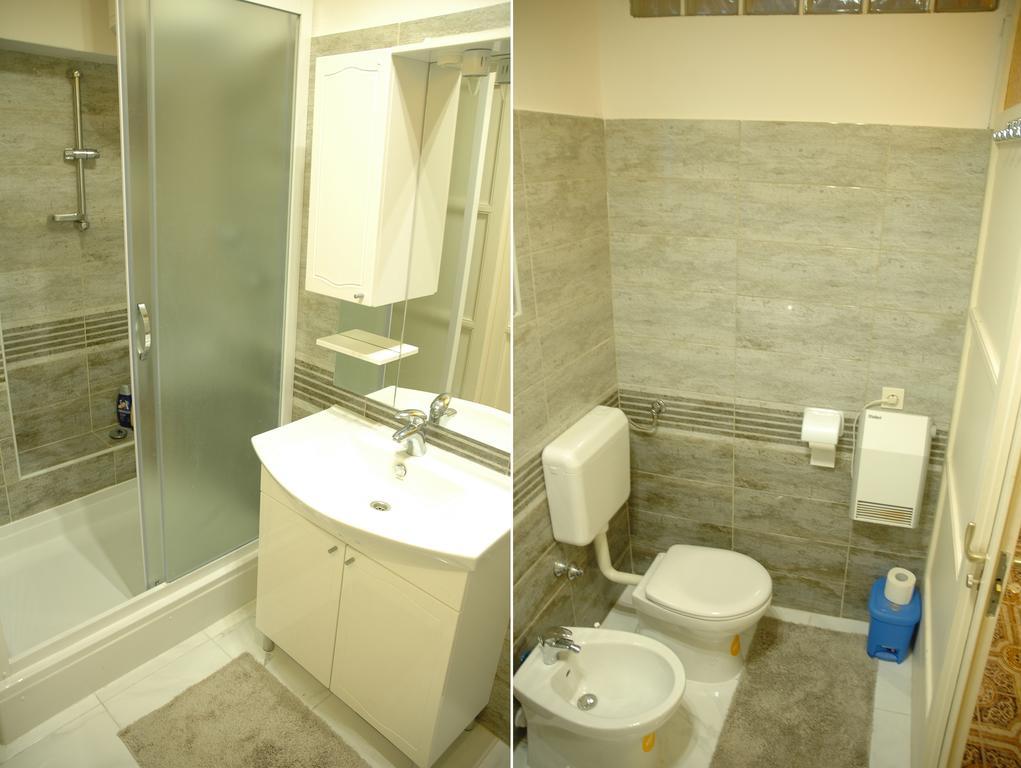 Maria Apartments Zaton  Εξωτερικό φωτογραφία